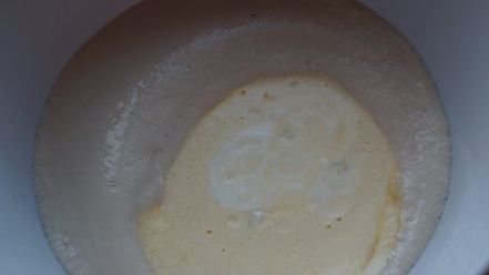 Рецепт пампушек с чесноком