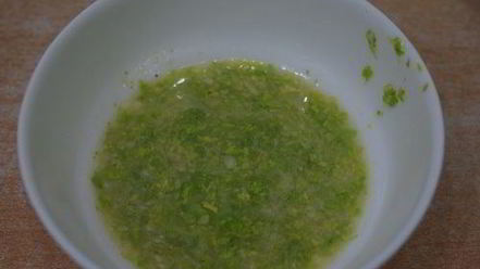 Рецепт пампушек с чесноком