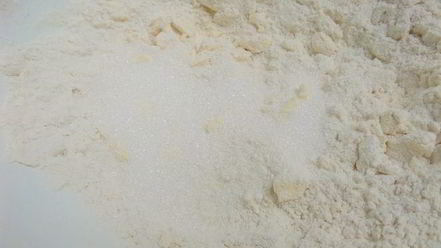 Рецепт праздничной ватрушки