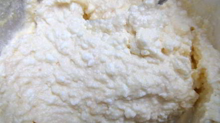 Рецепт праздничной ватрушки