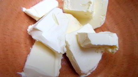 Рецепт праздничной ватрушки