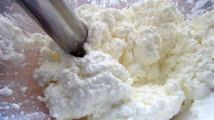 Рецепт праздничной ватрушки