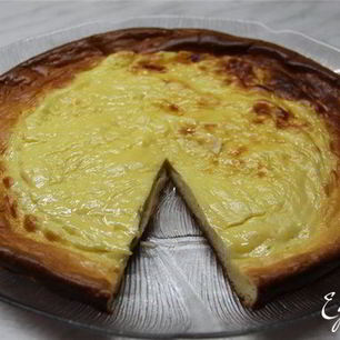 Рецепт Пышной ватрушки