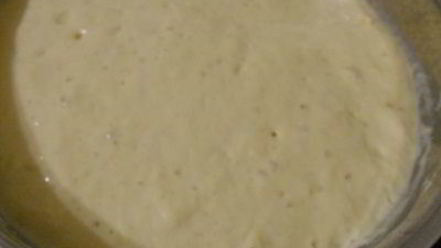 Рецепт самых вкусных чесночных булочек