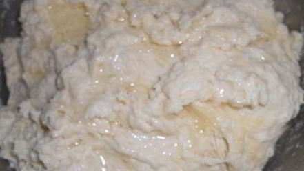 Рецепт самых вкусных чесночных булочек