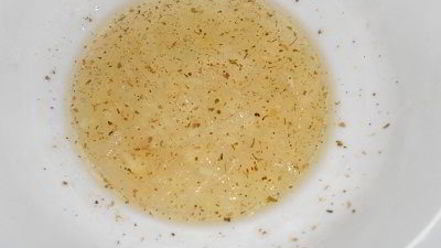 Рецепт самых вкусных чесночных булочек