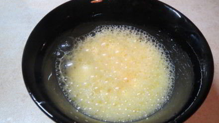 Рецепт шоколадна-банановых булочки улитки