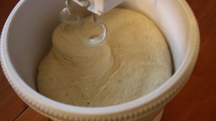 Рецепт шведских булочек с кардамоном и сливками семлур