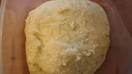 Рецепт шведских булочек с кардамоном и сливками семлур