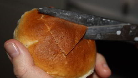 Рецепт шведских булочек с кардамоном и сливками семлур