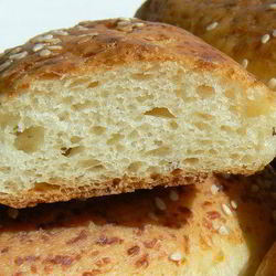 Рецепт Сырных булочек