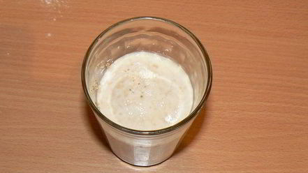 Рецепт сырных булочек