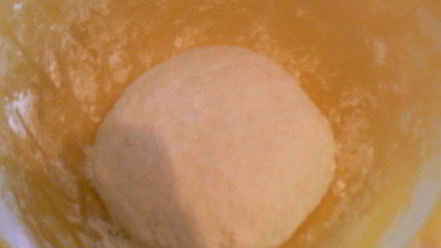 Рецепт сырных булочек