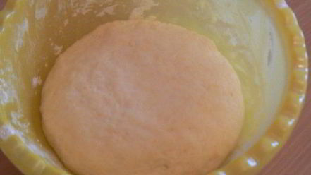 Рецепт сырных булочек