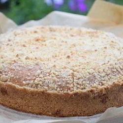 Рецепт Царской ватрушки