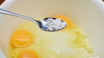 Рецепт царской ватрушки