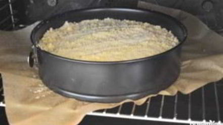 Рецепт царской ватрушки