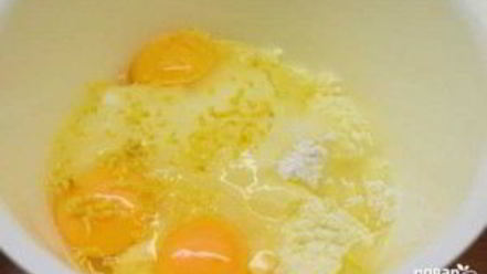 Рецепт царской ватрушки