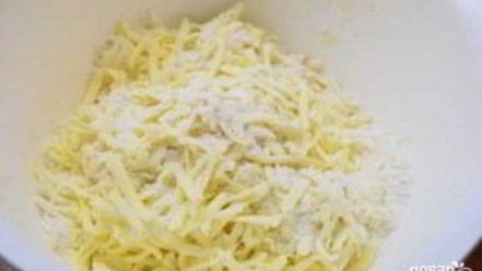 Рецепт царской ватрушки