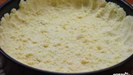 Рецепт царской ватрушки