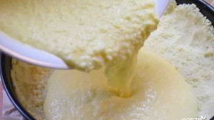 Рецепт царской ватрушки