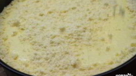 Рецепт царской ватрушки