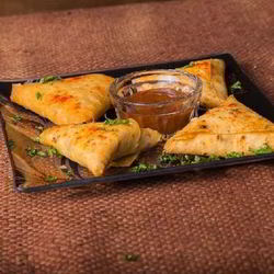 Рецепт Турецких булочек с начинкой