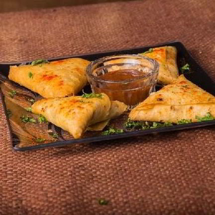 Рецепт Турецких булочек с начинкой