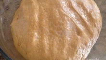 Рецепт тыквенно-шоколадных булочки