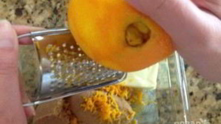 Рецепт тыквенно-шоколадных булочки