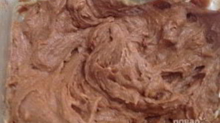 Рецепт тыквенно-шоколадных булочки