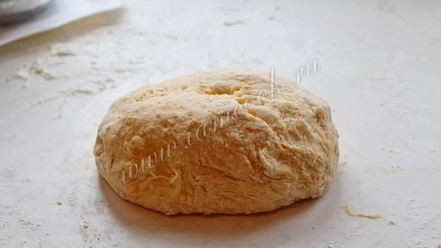 Рецепт тыквенных булочек