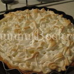 Рецепт Ватрушки твороженой