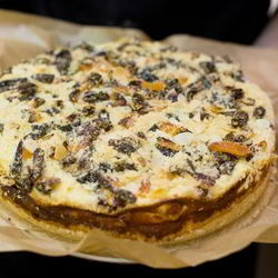 Рецепт Ватрушки