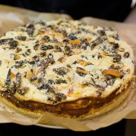 Рецепт Ватрушки