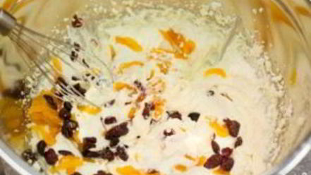 Рецепт ватрушки