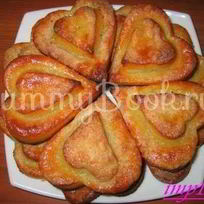 Ватрушки Лакомка