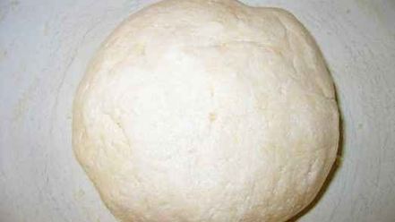 Рецепт ватрушек лакомка