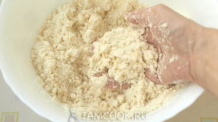 Рецепт венгерской ватрушки с творогом