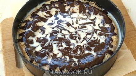 Рецепт венгерской ватрушки с творогом