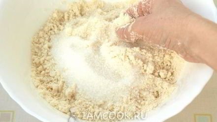 Рецепт венгерской ватрушки с творогом