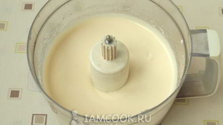 Рецепт венгерской ватрушки с творогом