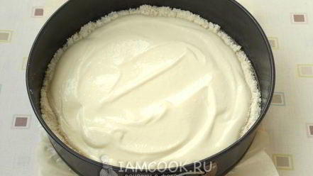 Рецепт венгерской ватрушки с творогом