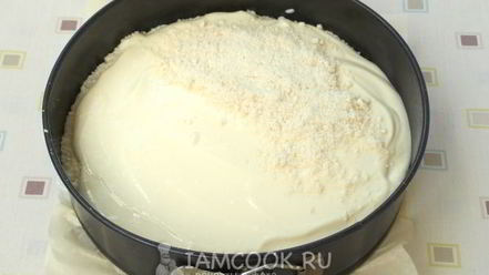 Рецепт венгерской ватрушки с творогом