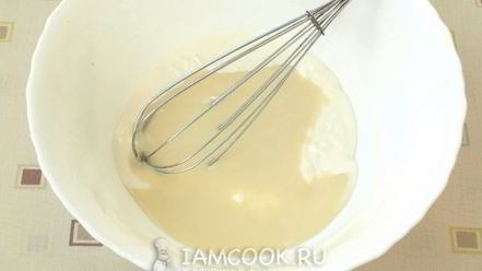 Рецепт венгерской ватрушки с творогом