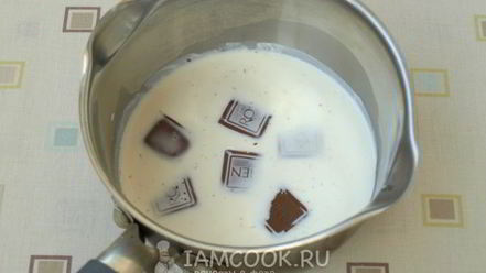 Рецепт венгерской ватрушки с творогом