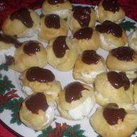 Рецепт Заварных булочек