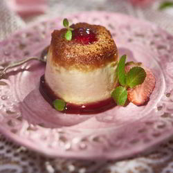 Рецепт Быстрого и простой чизкейк