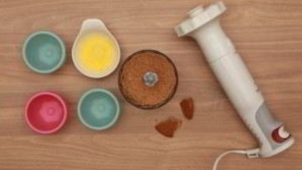 Рецепт быстрого и простой чизкейк