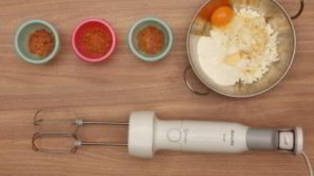 Рецепт быстрого и простой чизкейк